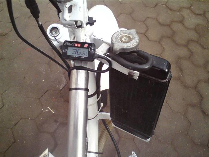 Yamaha Jog TS 7 LC billede 10