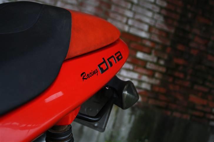 Gilera DNA LC DD   billede 15