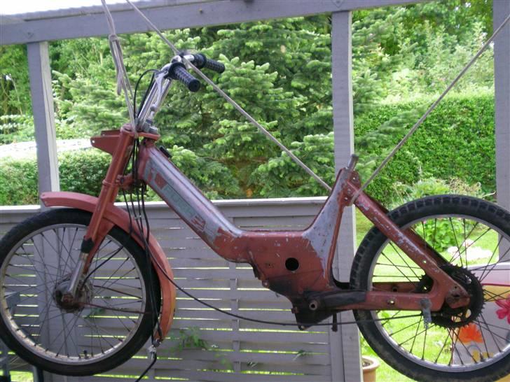 Puch maxi Solgt ! billede 1