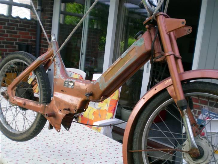 Puch maxi Solgt ! billede 2