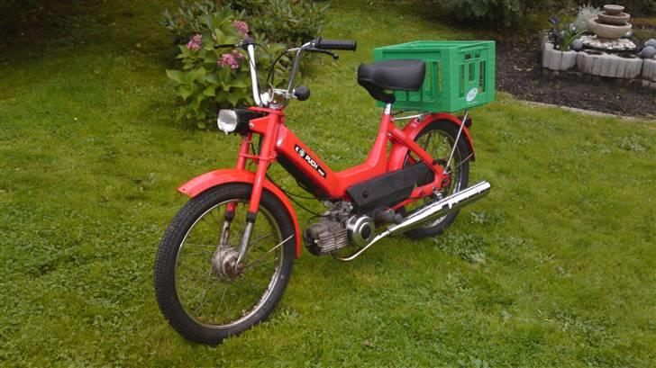 Puch maxi Solgt ! billede 3