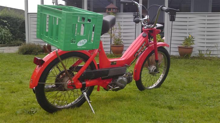 Puch maxi Solgt ! billede 4