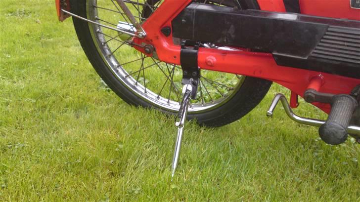 Puch maxi Solgt ! billede 5