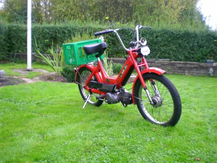 Puch maxi Solgt ! billede 6