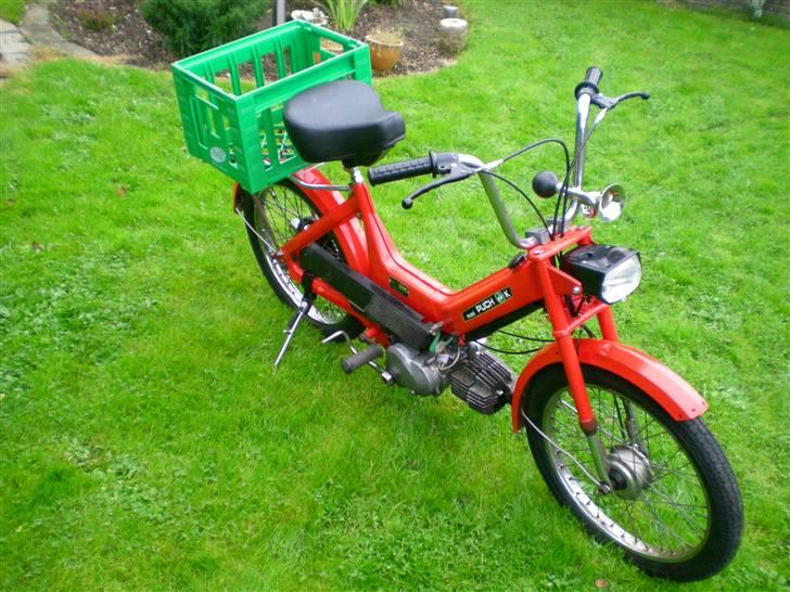 Puch maxi Solgt ! billede 7
