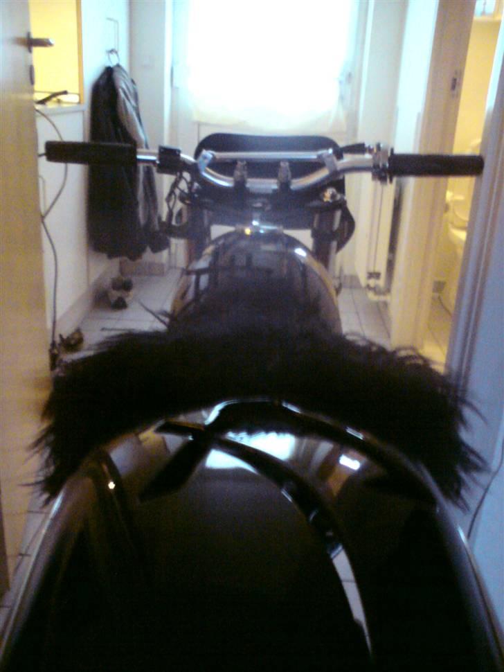 Suzuki Street magic LCDD  billede 7