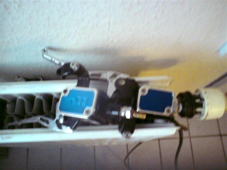 Suzuki Street magic LCDD  billede 10