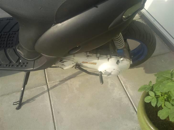 Gilera Stalker - Solgt billede 7