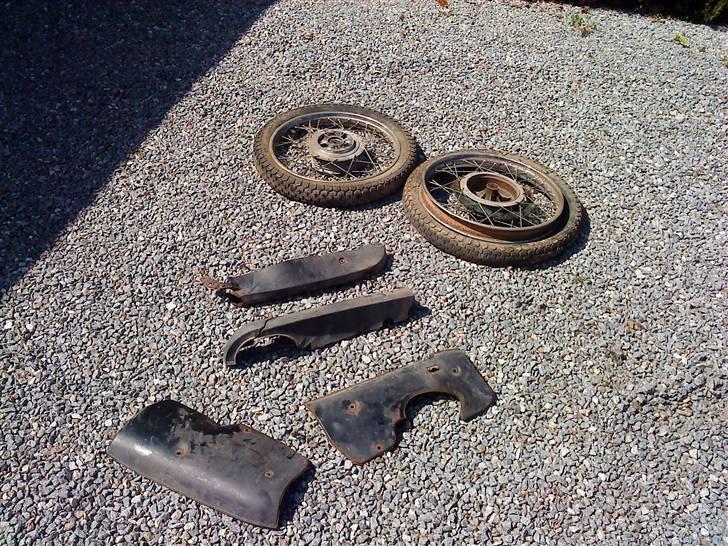 Kreidler Elektronik/Projekt(Solgt) billede 7