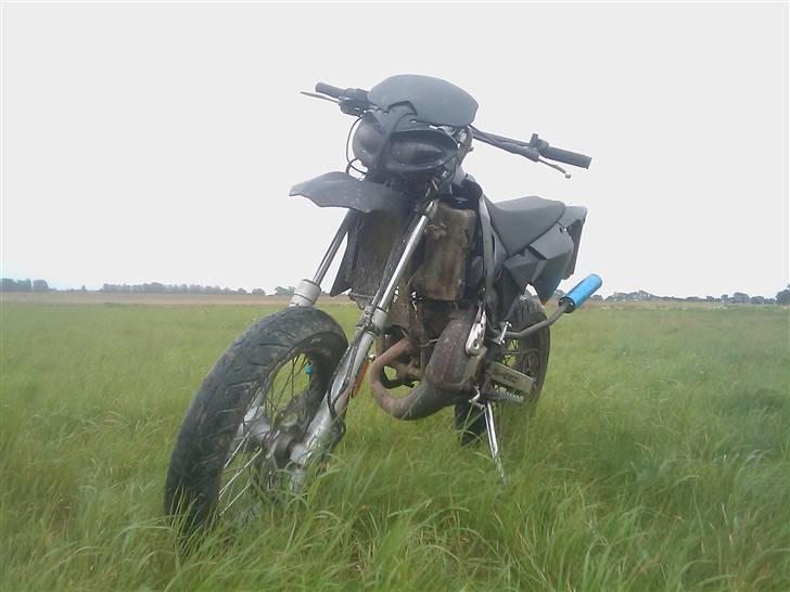 CPI SM / Senda ~BYTTET~ billede 1