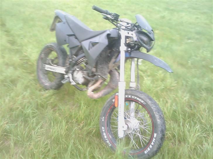 CPI SM / Senda ~BYTTET~ billede 2