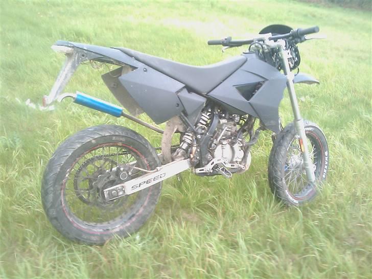 CPI SM / Senda ~BYTTET~ billede 3