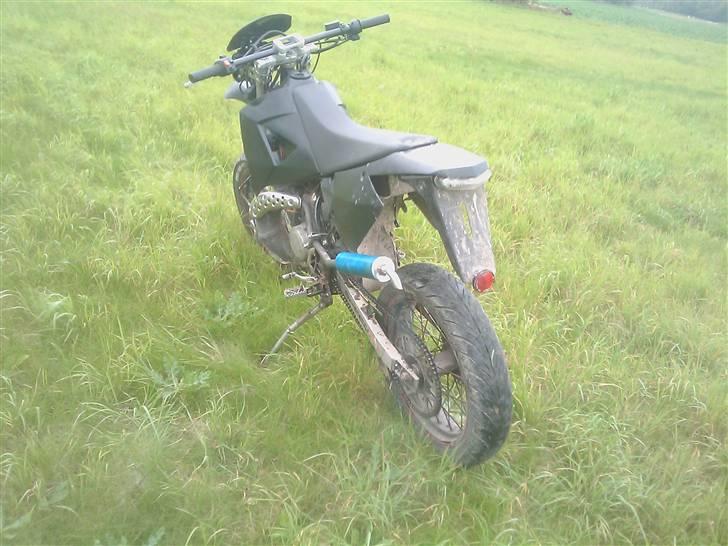 CPI SM / Senda ~BYTTET~ billede 4