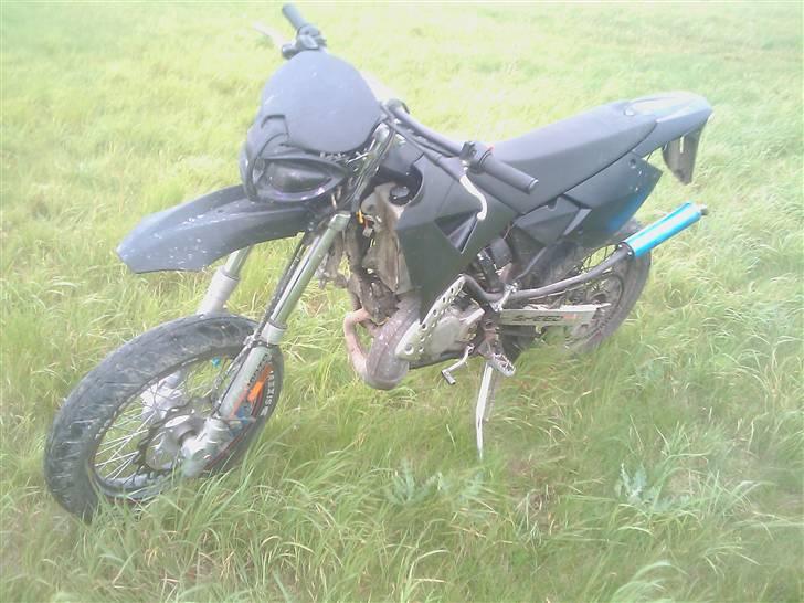 CPI SM / Senda ~BYTTET~ billede 5