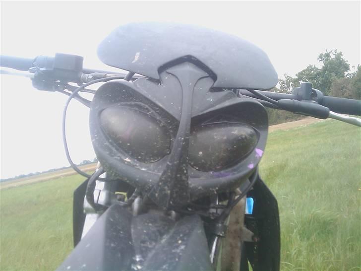 CPI SM / Senda ~BYTTET~ billede 6