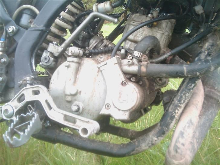 CPI SM / Senda ~BYTTET~ billede 7