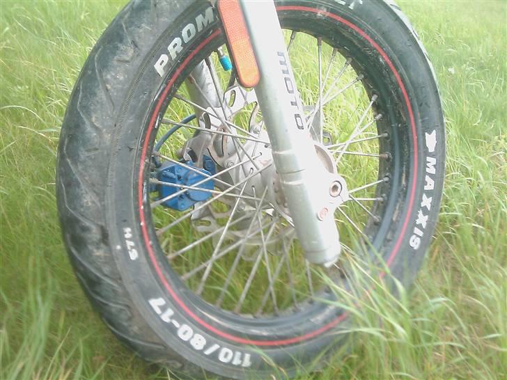 CPI SM / Senda ~BYTTET~ billede 8