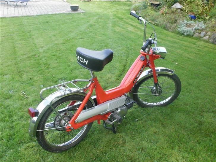 Puch Maxi K Solgt :( billede 1