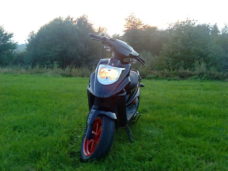 PGO Hot 50 billede 2