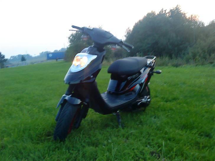 PGO Hot 50 billede 3