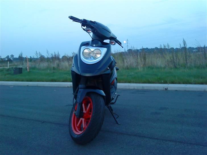 PGO Hot 50 billede 5