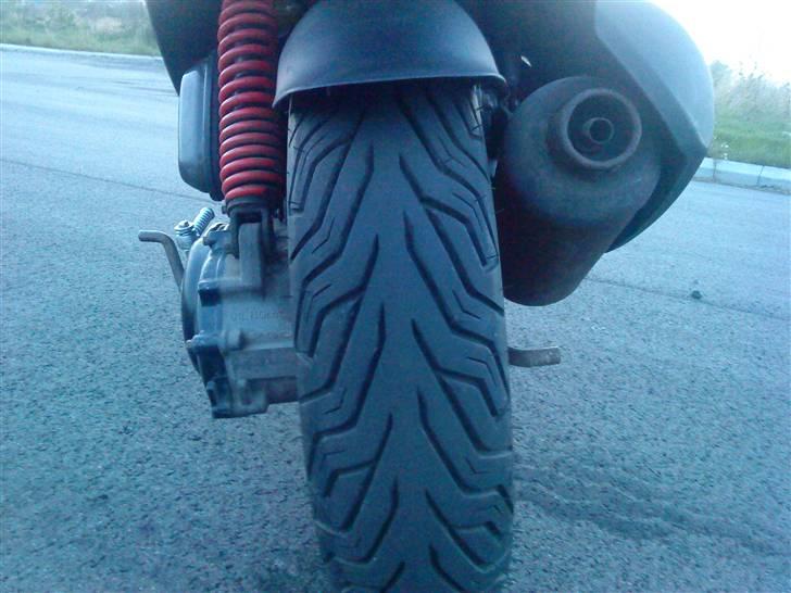 PGO Hot 50 billede 6