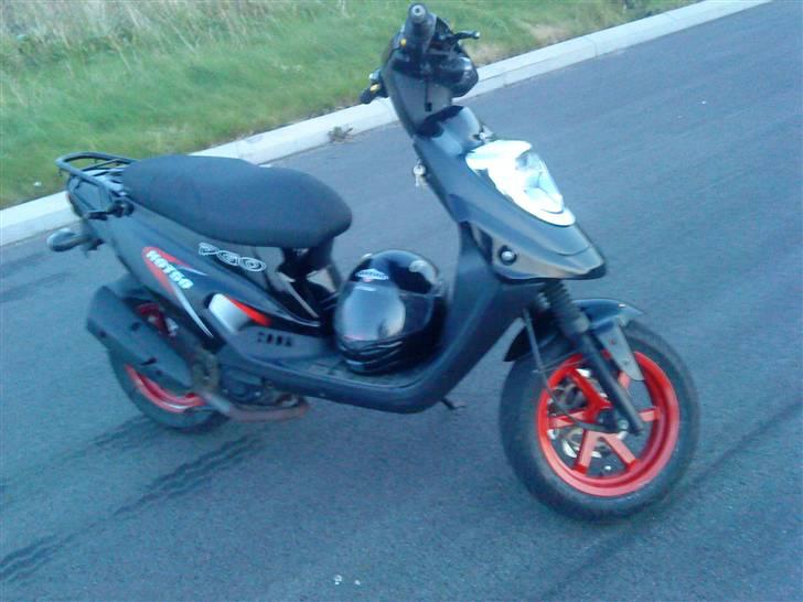 PGO Hot 50 billede 7