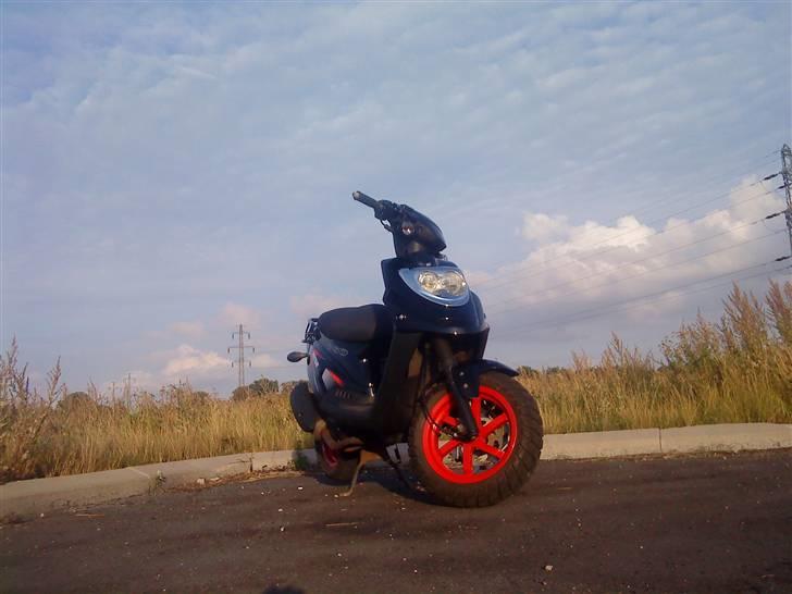 PGO Hot 50 billede 9