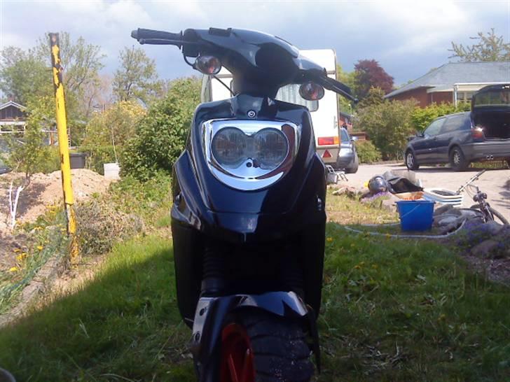 PGO Hot 50 billede 11