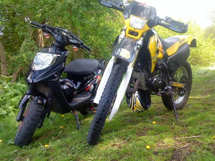 PGO Hot 50 billede 12