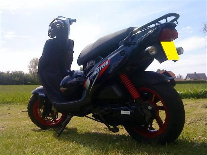 PGO Hot 50 billede 15