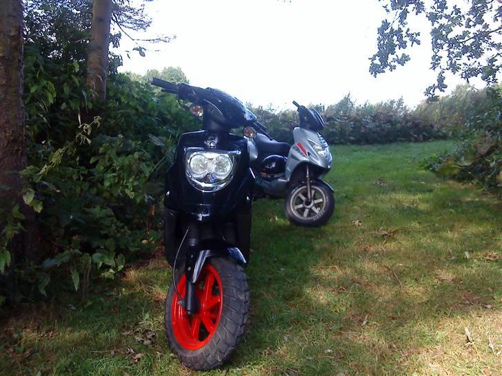 PGO Hot 50 billede 18