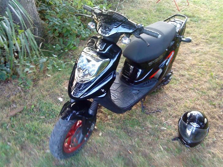 PGO Hot 50 billede 20