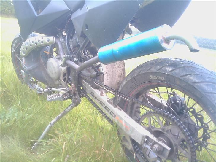 CPI SM / Senda ~BYTTET~ billede 9