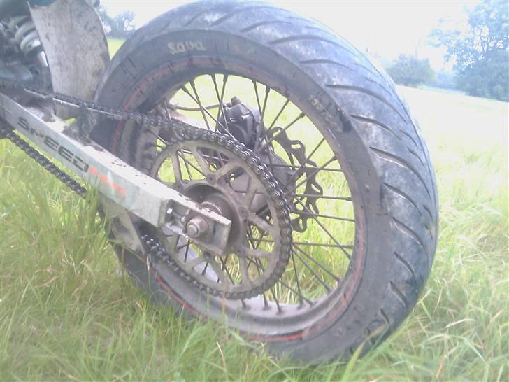 CPI SM / Senda ~BYTTET~ billede 10