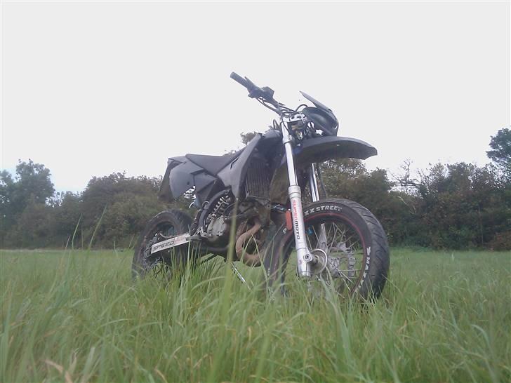 CPI SM / Senda ~BYTTET~ billede 12