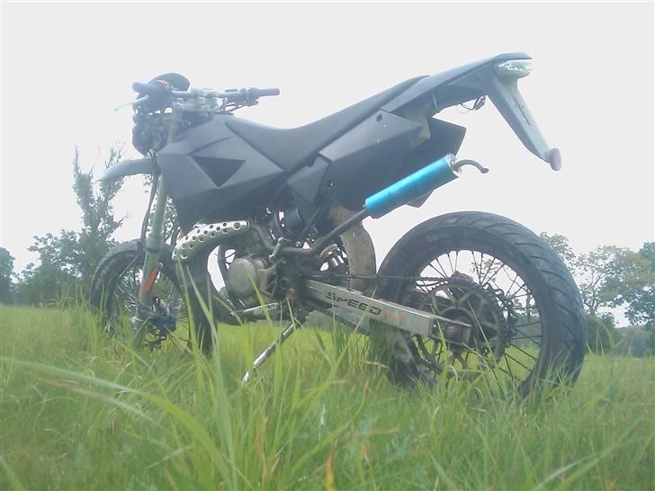 CPI SM / Senda ~BYTTET~ billede 13