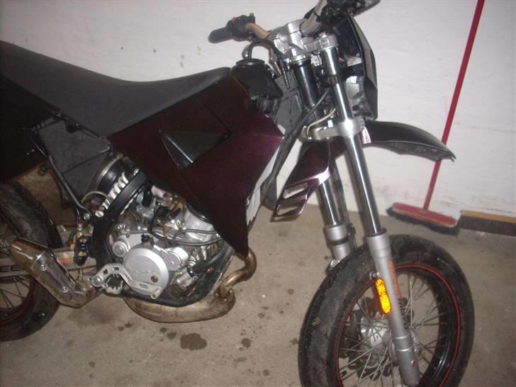 CPI SM. Byttet til nrg billede 2