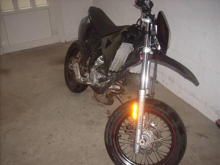 CPI SM. Byttet til nrg billede 3