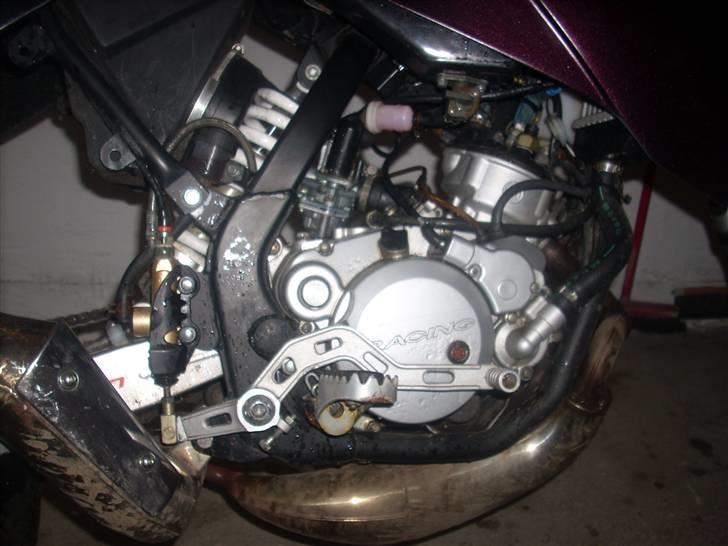 CPI SM. Byttet til nrg billede 5