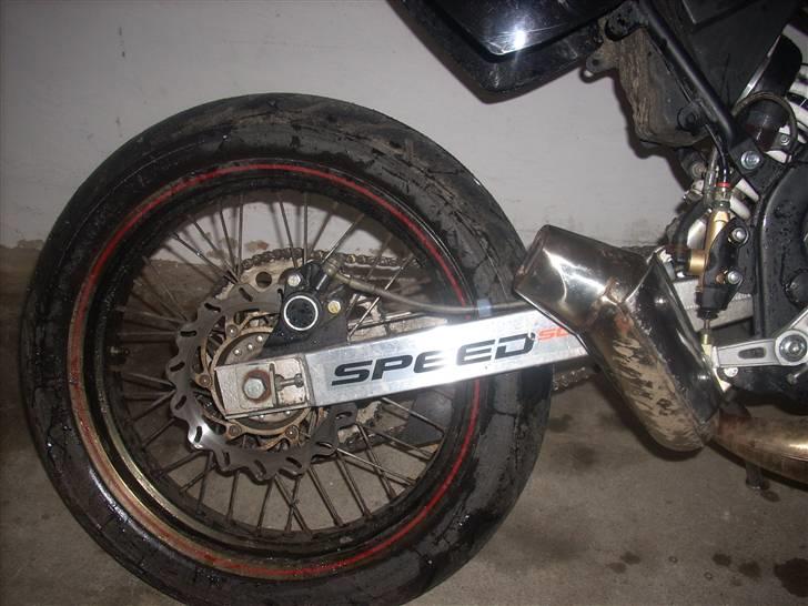 CPI SM. Byttet til nrg billede 6