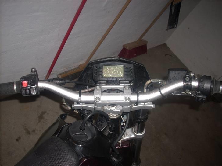 CPI SM. Byttet til nrg billede 7