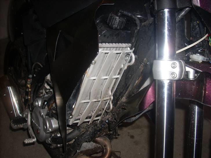 CPI SM. Byttet til nrg billede 8