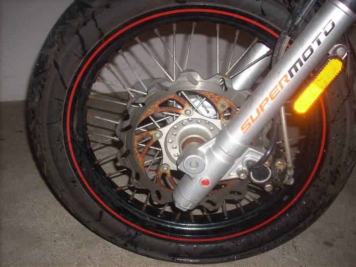 CPI SM. Byttet til nrg billede 9