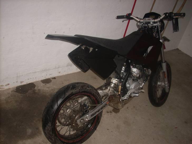 CPI SM. Byttet til nrg billede 10