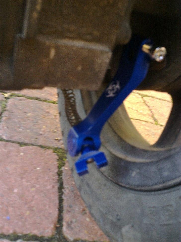 PGO Black Magic Byttet !!! billede 12