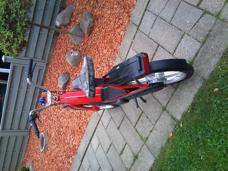 Vespa Ciao billede 1