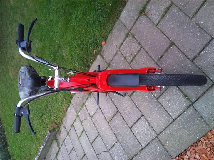 Vespa Ciao billede 2