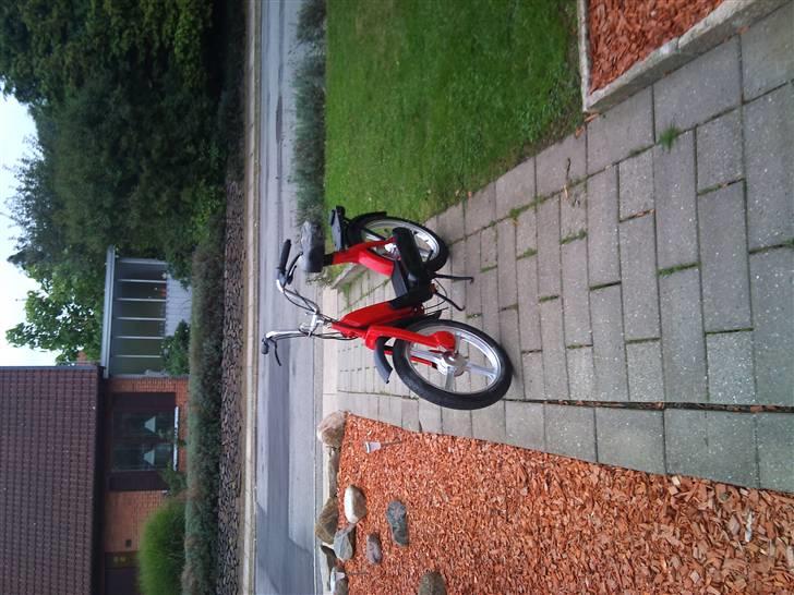 Vespa Ciao billede 6