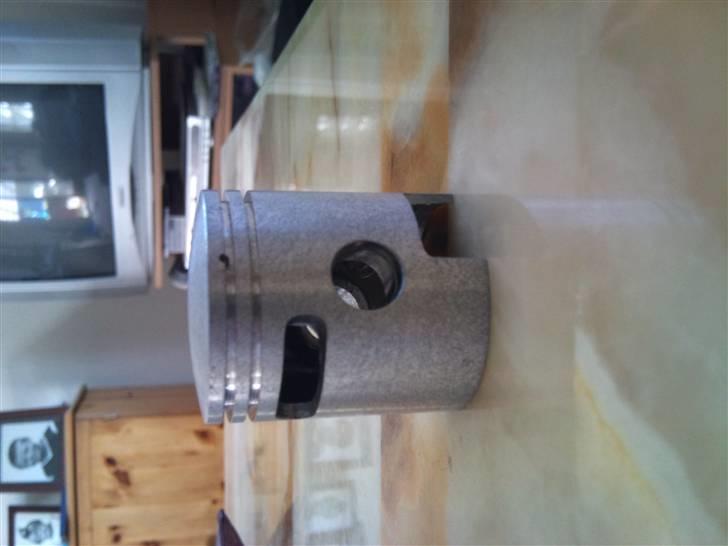 Vespa Ciao billede 8